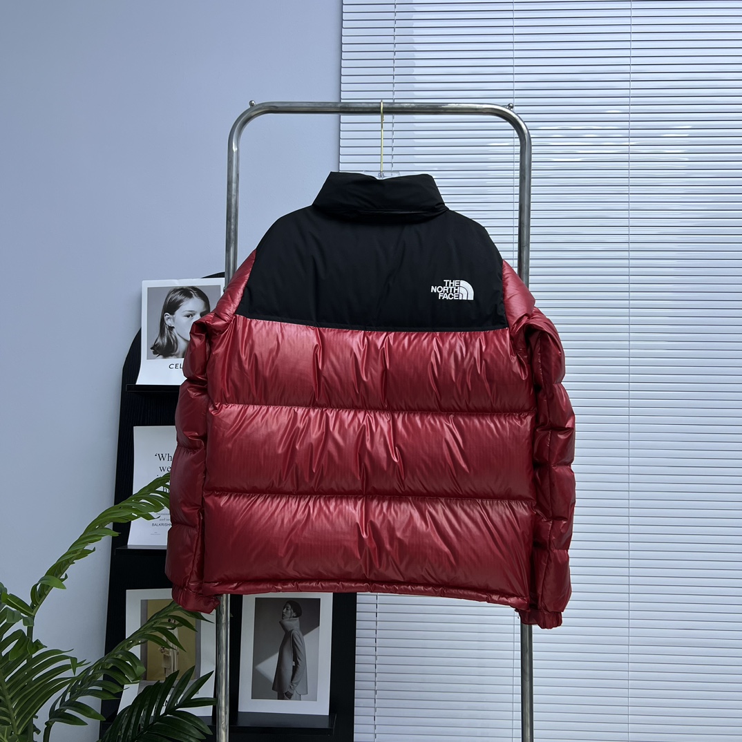 The North Face Down Jackets